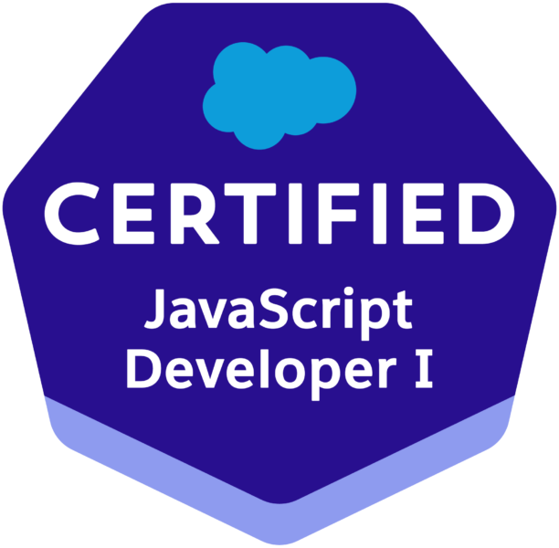 JavaScript-Developer-I