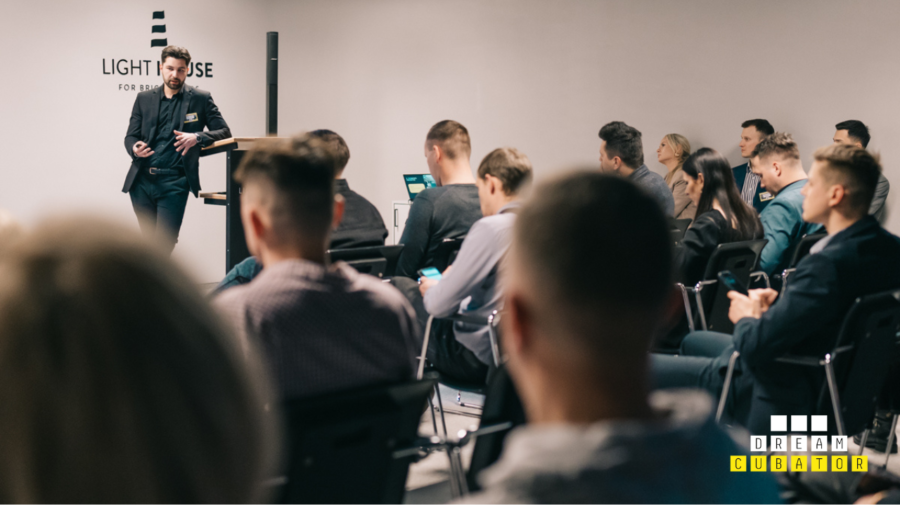 Skaitmeninių technologijų galimybės logistikos sektoriuje